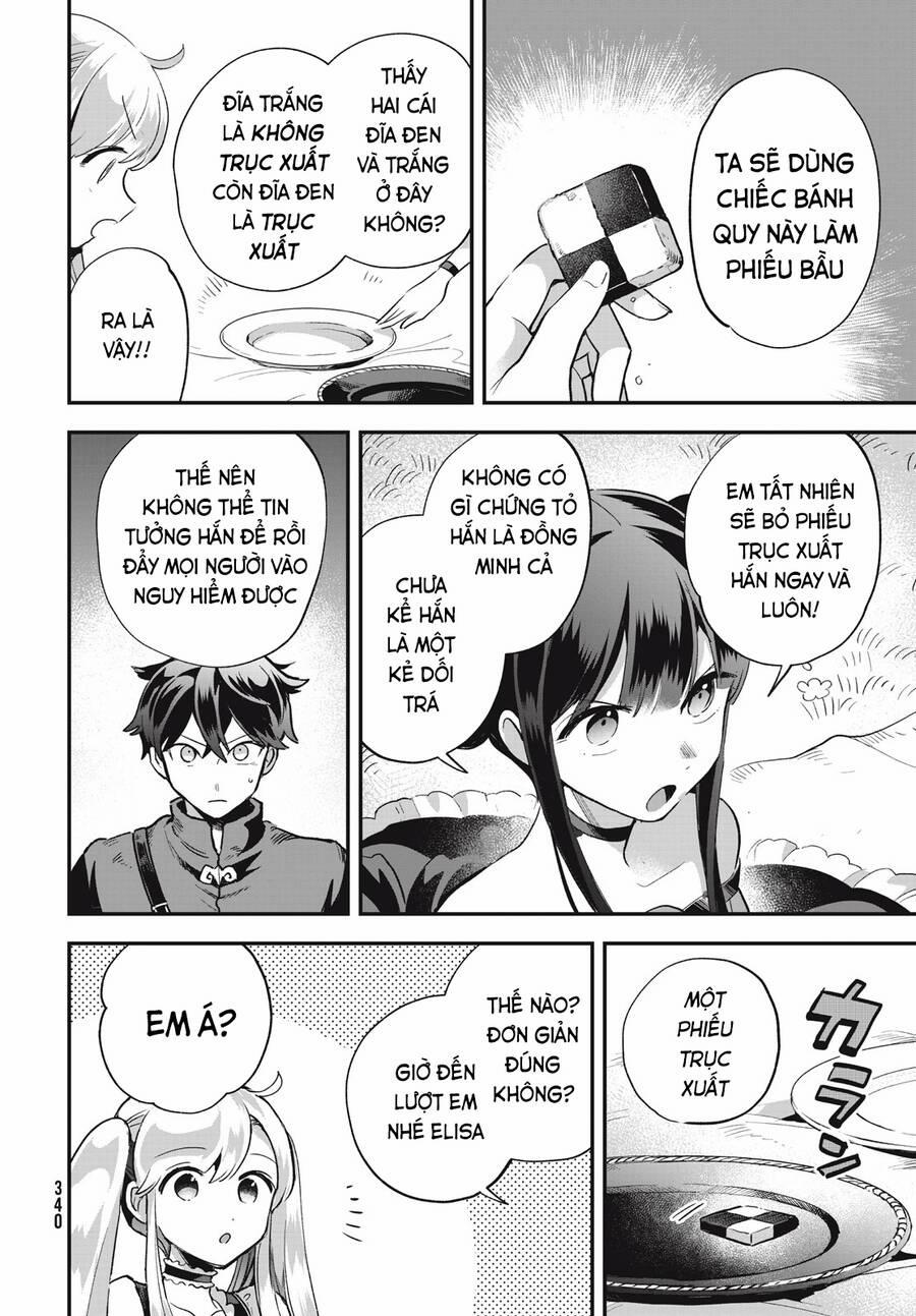 7 Nàng Công Chúa Ngủ Say 13 trang 6