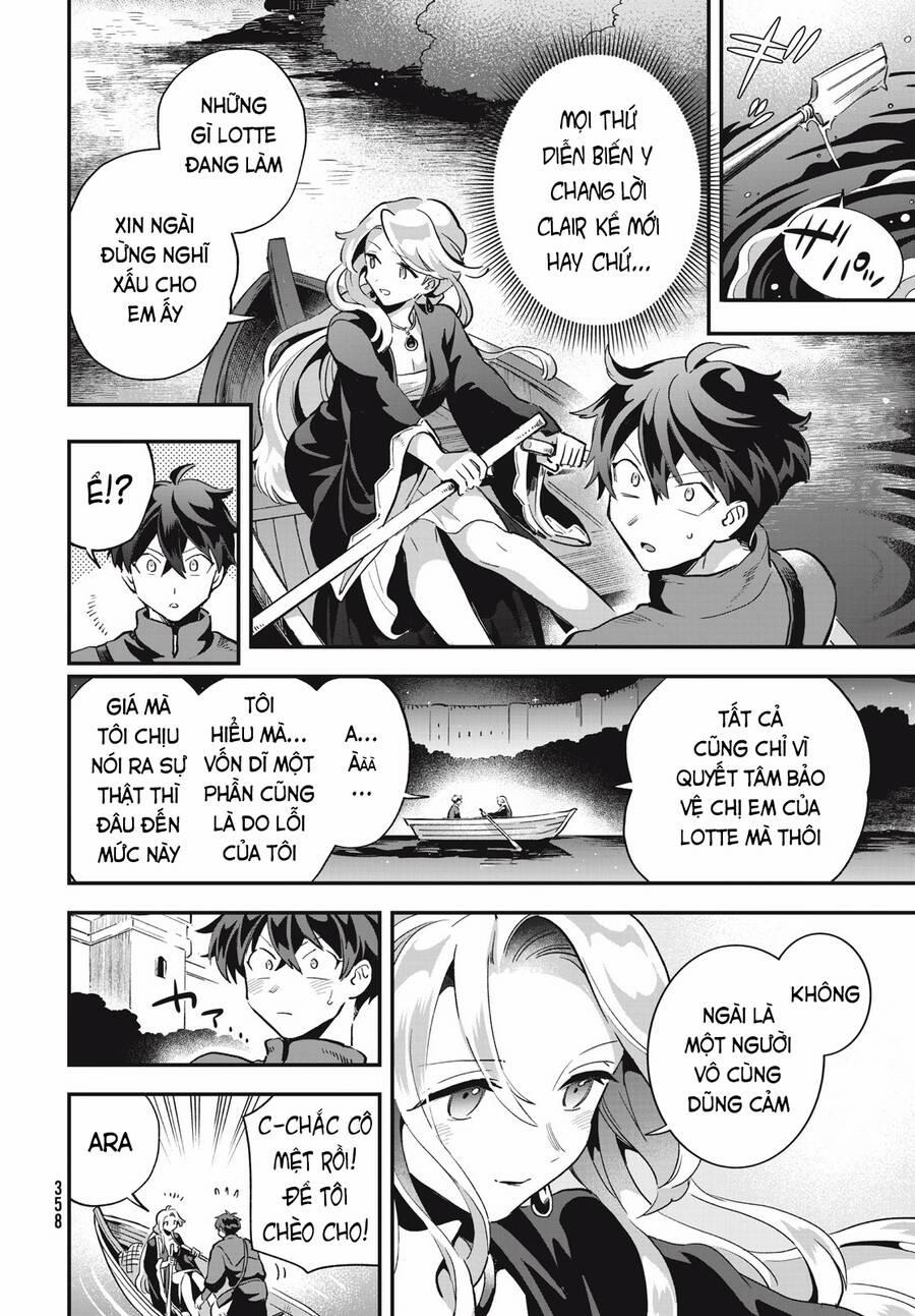 7 Nàng Công Chúa Ngủ Say 14 trang 10