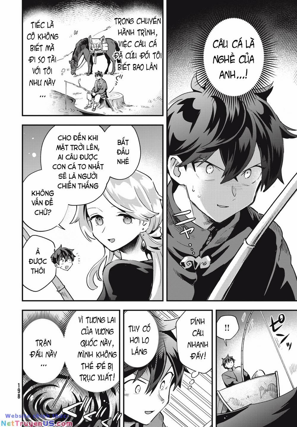 7 Nàng Công Chúa Ngủ Say 15 trang 2