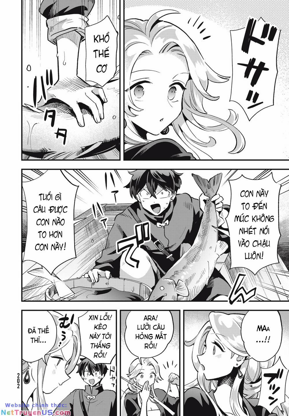 7 Nàng Công Chúa Ngủ Say 15 trang 6