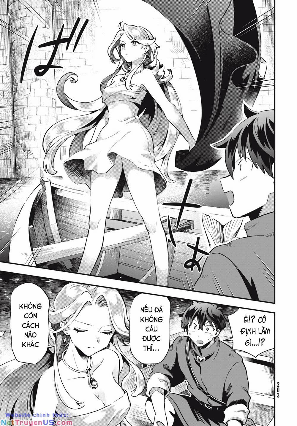 7 Nàng Công Chúa Ngủ Say 15 trang 7