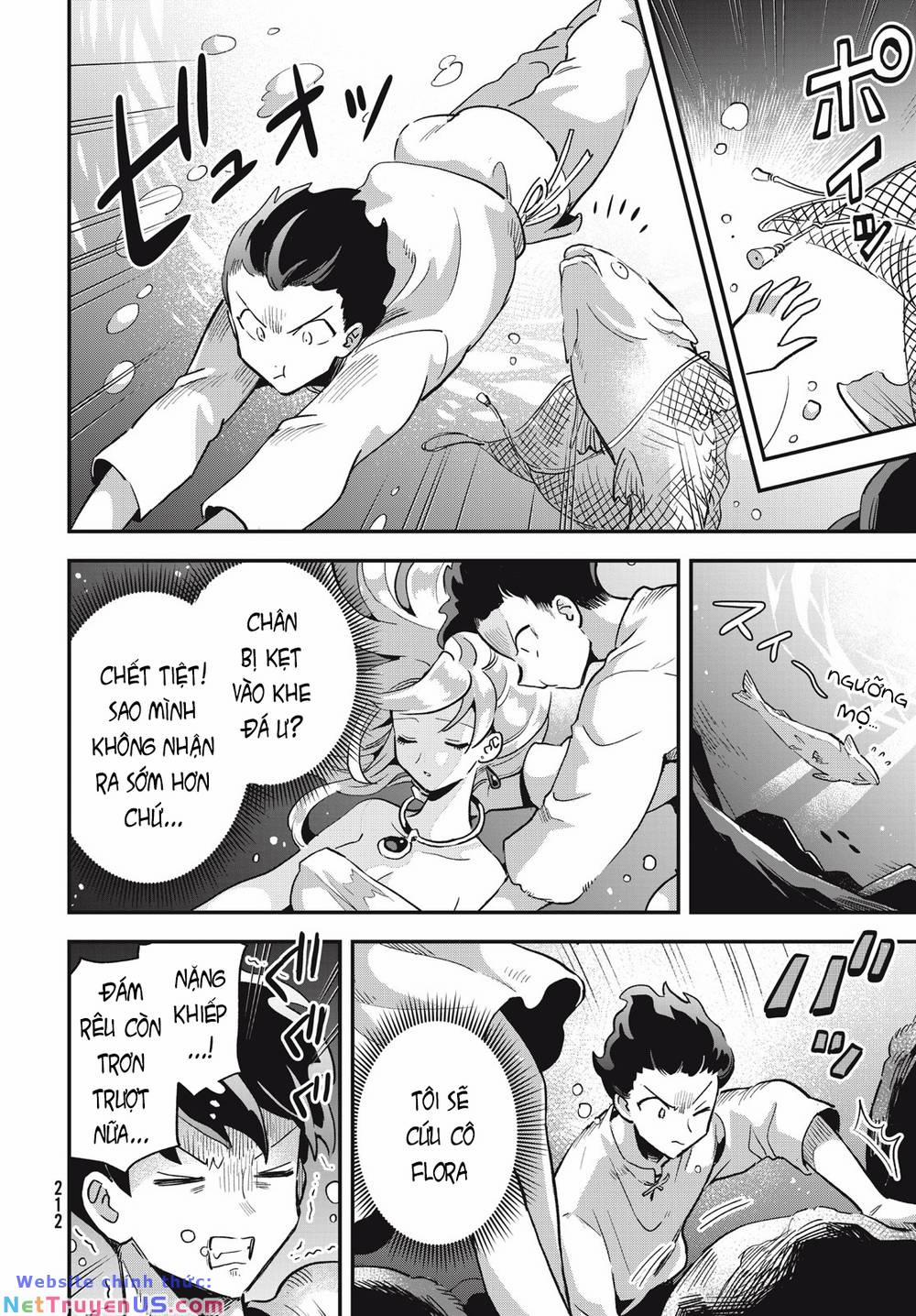 7 Nàng Công Chúa Ngủ Say 16 trang 2