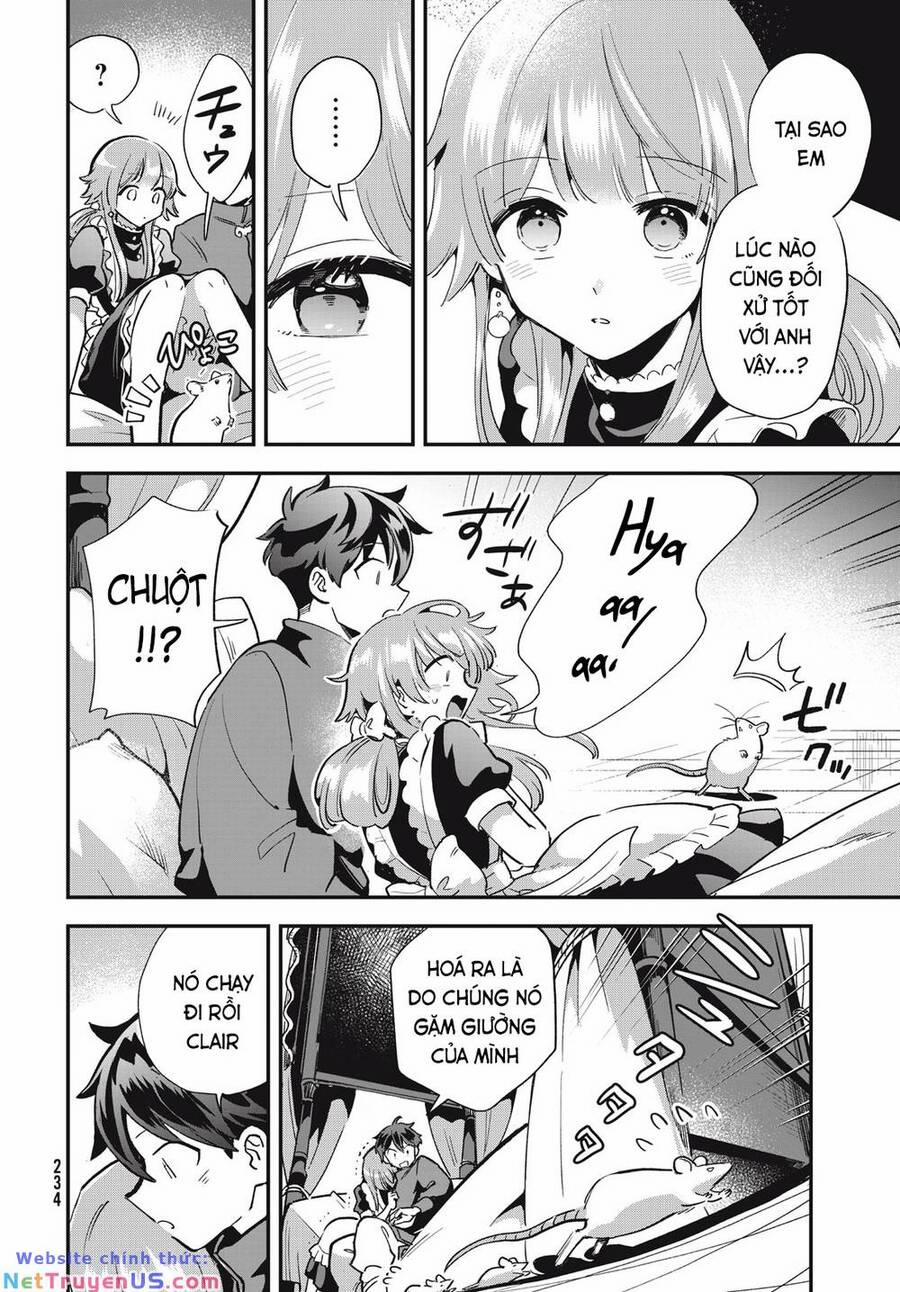 7 Nàng Công Chúa Ngủ Say 17 trang 10