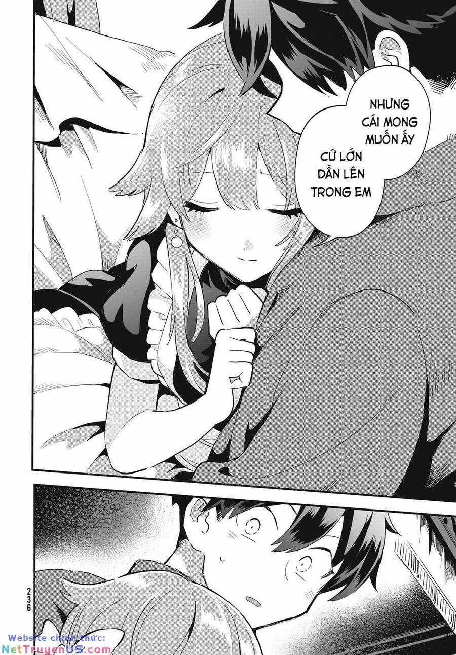 7 Nàng Công Chúa Ngủ Say 17 trang 12