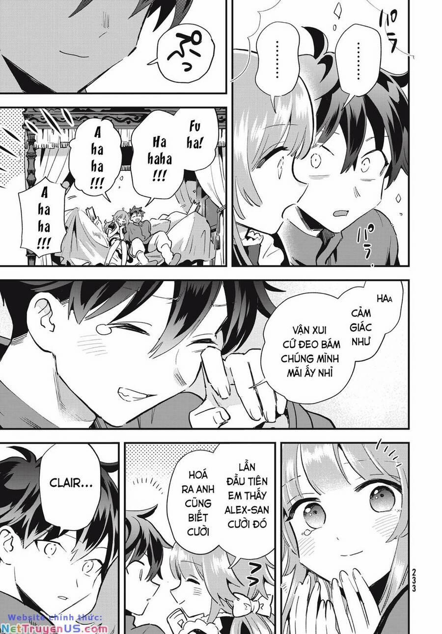 7 Nàng Công Chúa Ngủ Say 17 trang 9