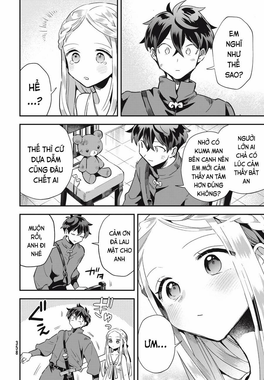 7 Nàng Công Chúa Ngủ Say 19 trang 12