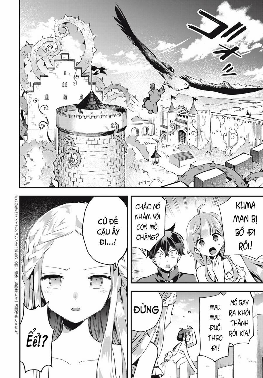 7 Nàng Công Chúa Ngủ Say 19 trang 2