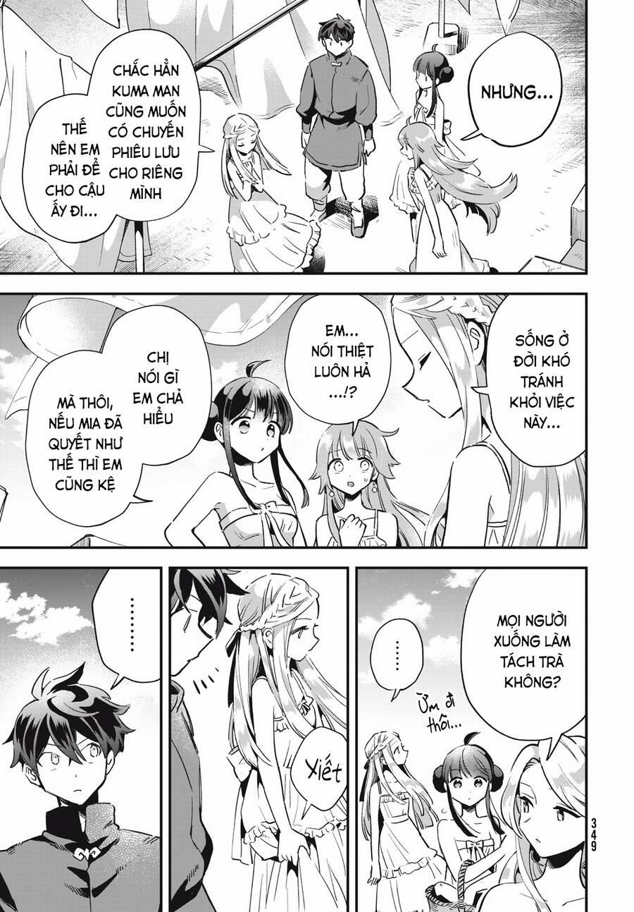 7 Nàng Công Chúa Ngủ Say 19 trang 3