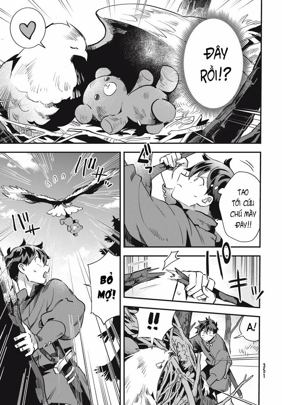 7 Nàng Công Chúa Ngủ Say 19 trang 5