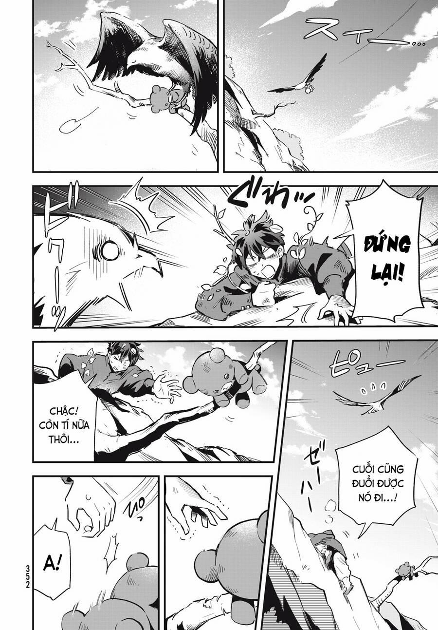 7 Nàng Công Chúa Ngủ Say 19 trang 6