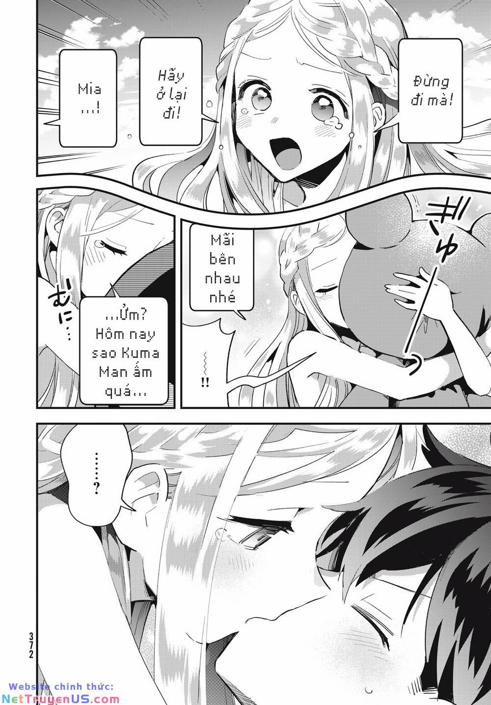 7 Nàng Công Chúa Ngủ Say 20 trang 12