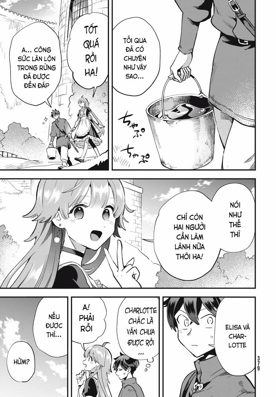 7 Nàng Công Chúa Ngủ Say 21 trang 6