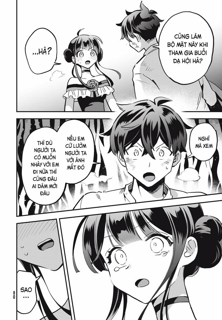7 Nàng Công Chúa Ngủ Say 24 trang 2