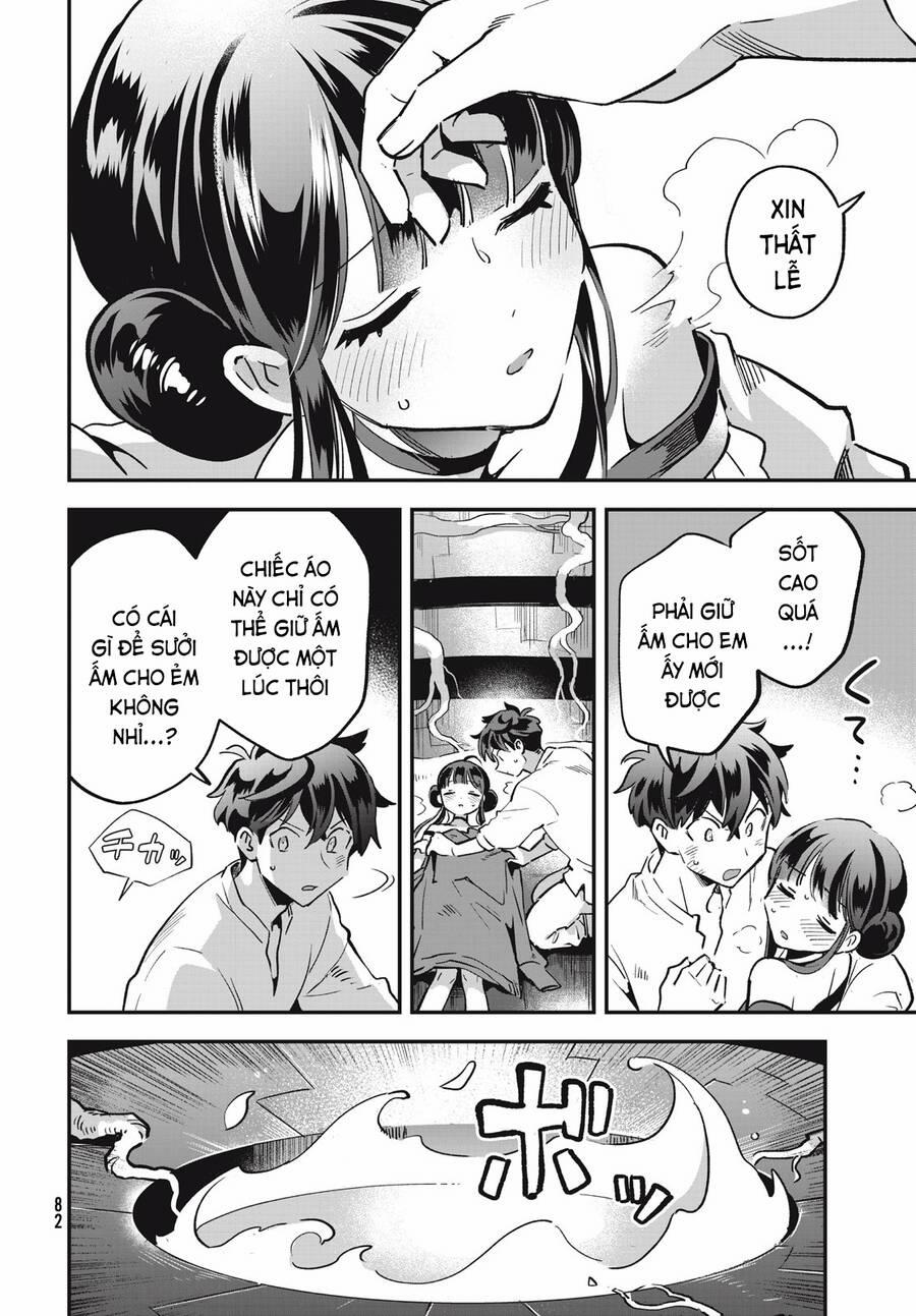 7 Nàng Công Chúa Ngủ Say 24 trang 4