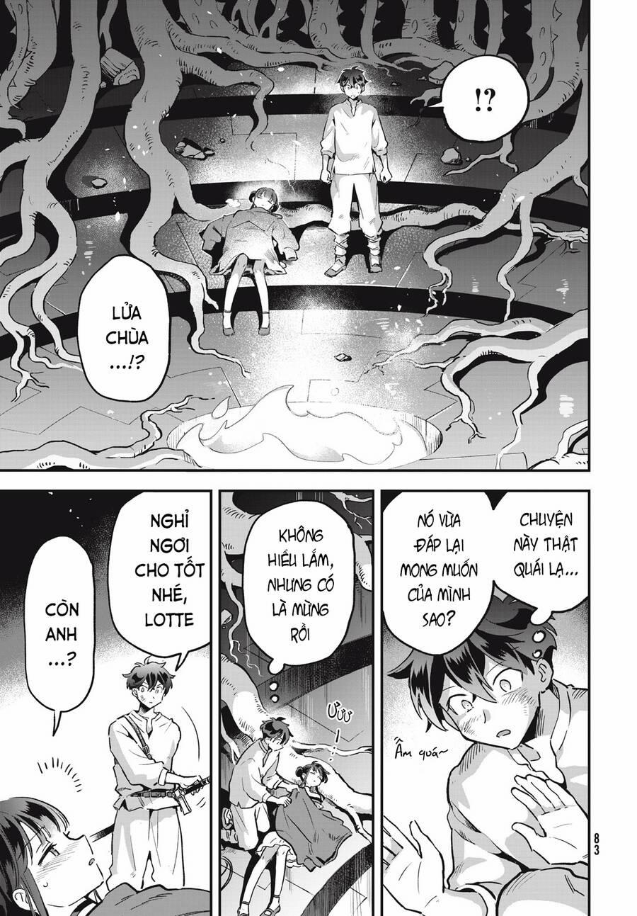 7 Nàng Công Chúa Ngủ Say 24 trang 5