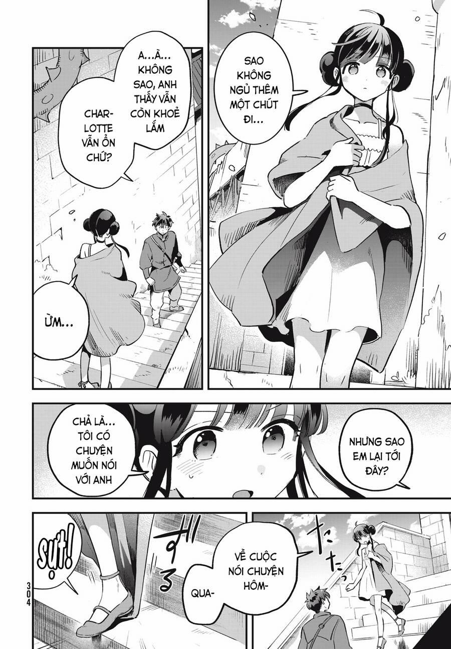 7 Nàng Công Chúa Ngủ Say 25 trang 4