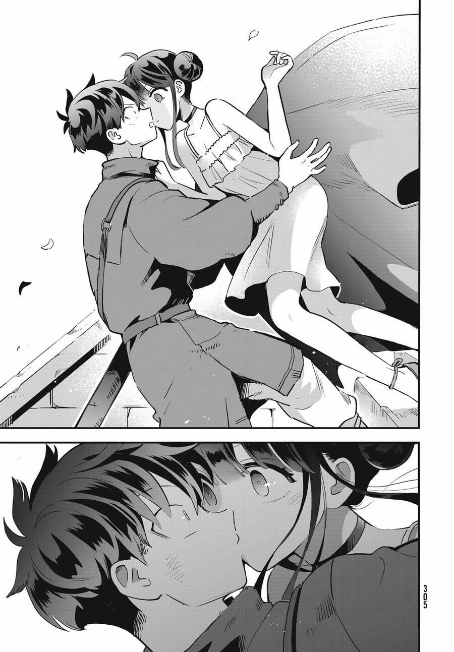 7 Nàng Công Chúa Ngủ Say 25 trang 5