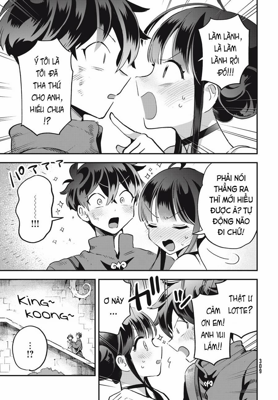 7 Nàng Công Chúa Ngủ Say 25 trang 9