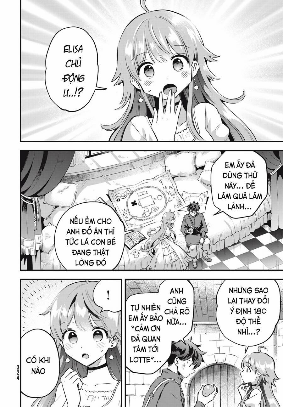 7 Nàng Công Chúa Ngủ Say 26 trang 10