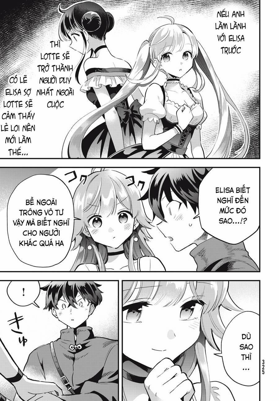 7 Nàng Công Chúa Ngủ Say 26 trang 11