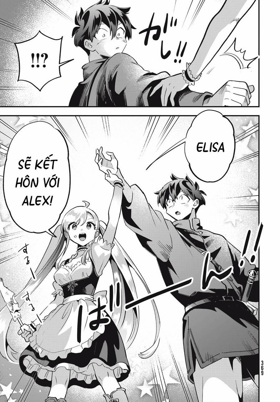 7 Nàng Công Chúa Ngủ Say 28 trang 10