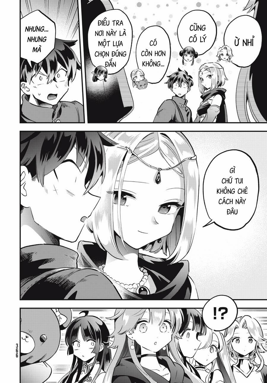 7 Nàng Công Chúa Ngủ Say 28 trang 7