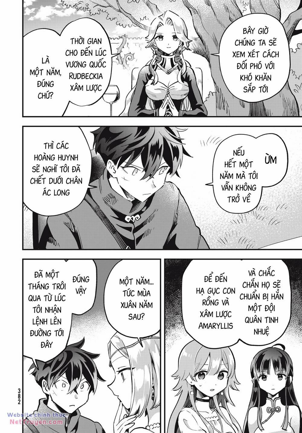 7 Nàng Công Chúa Ngủ Say 29 trang 6