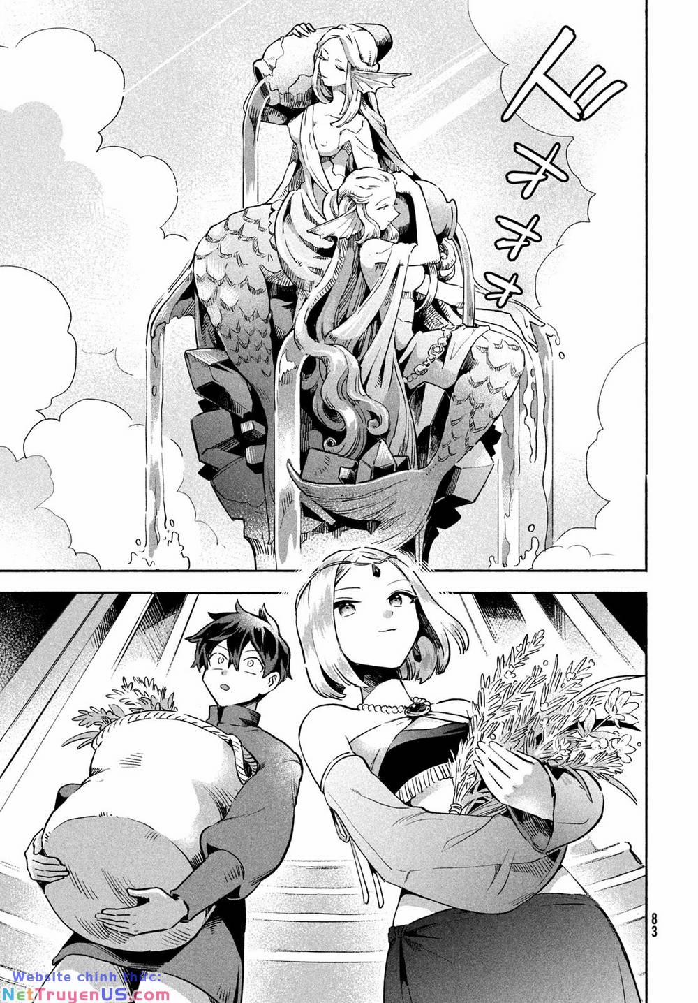 7 Nàng Công Chúa Ngủ Say 3 trang 5