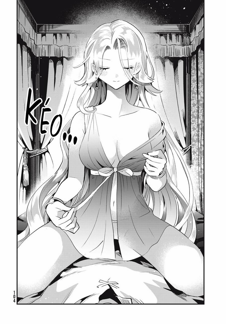 7 Nàng Công Chúa Ngủ Say 31 trang 2