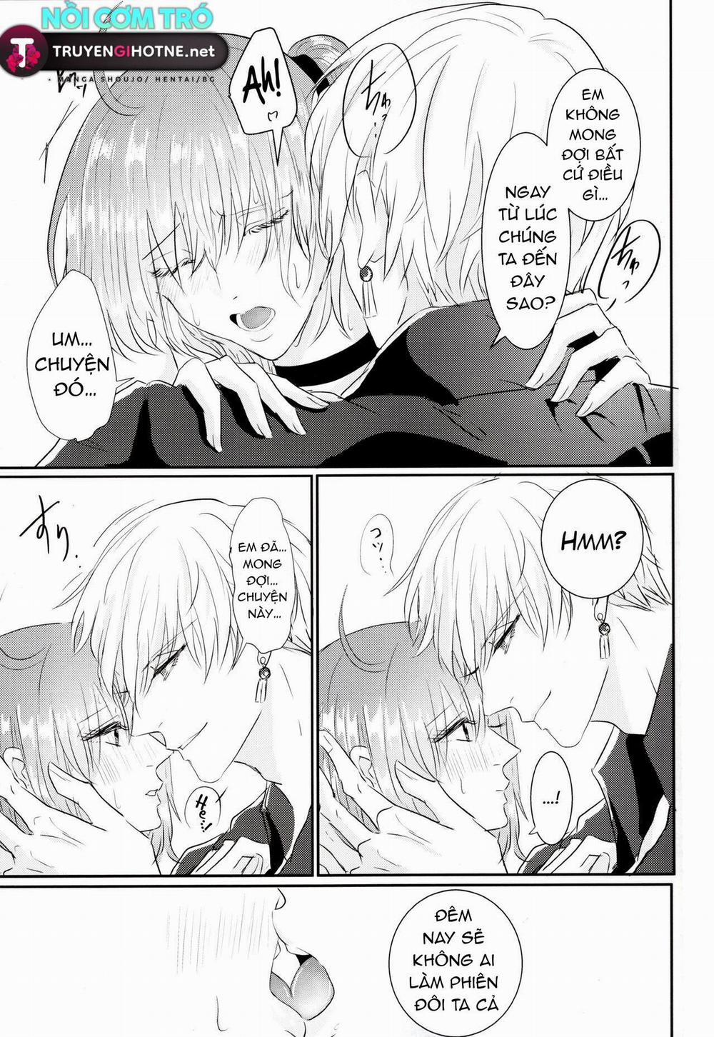 7 Ngày Ngọt Ngào 1.1 trang 7