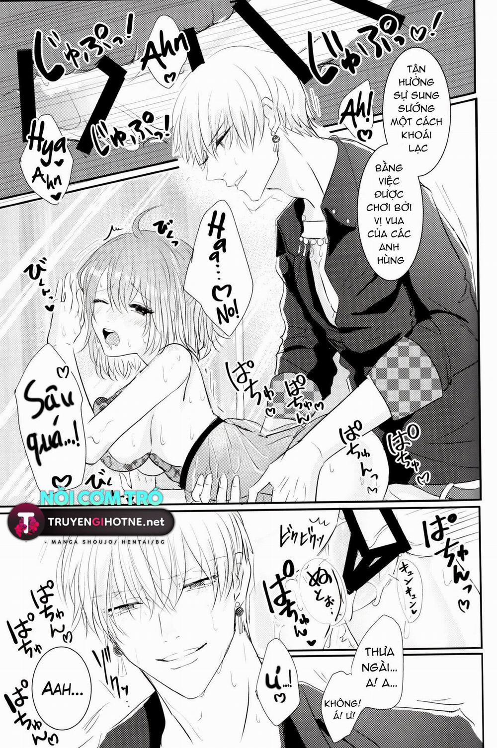 7 Ngày Ngọt Ngào 2 trang 17