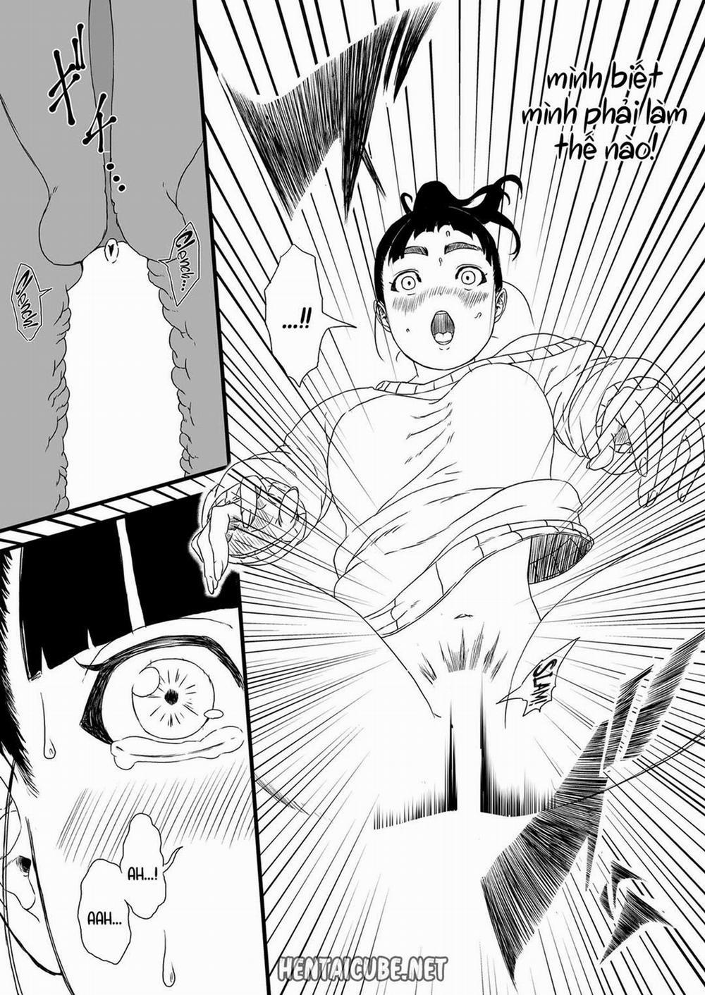 7 ngày sống với chị gái 1 trang 37