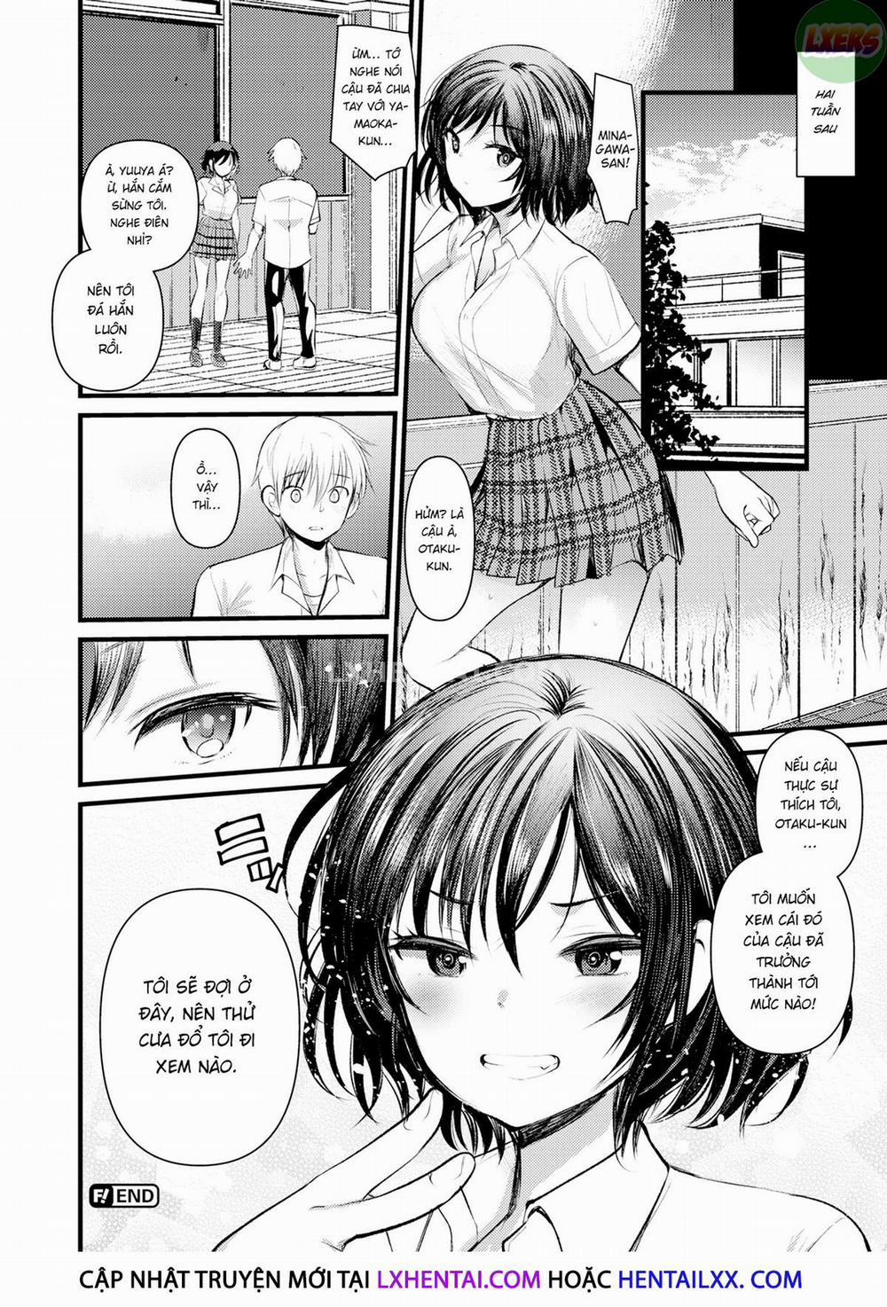 7 Ngày Oneshot trang 21