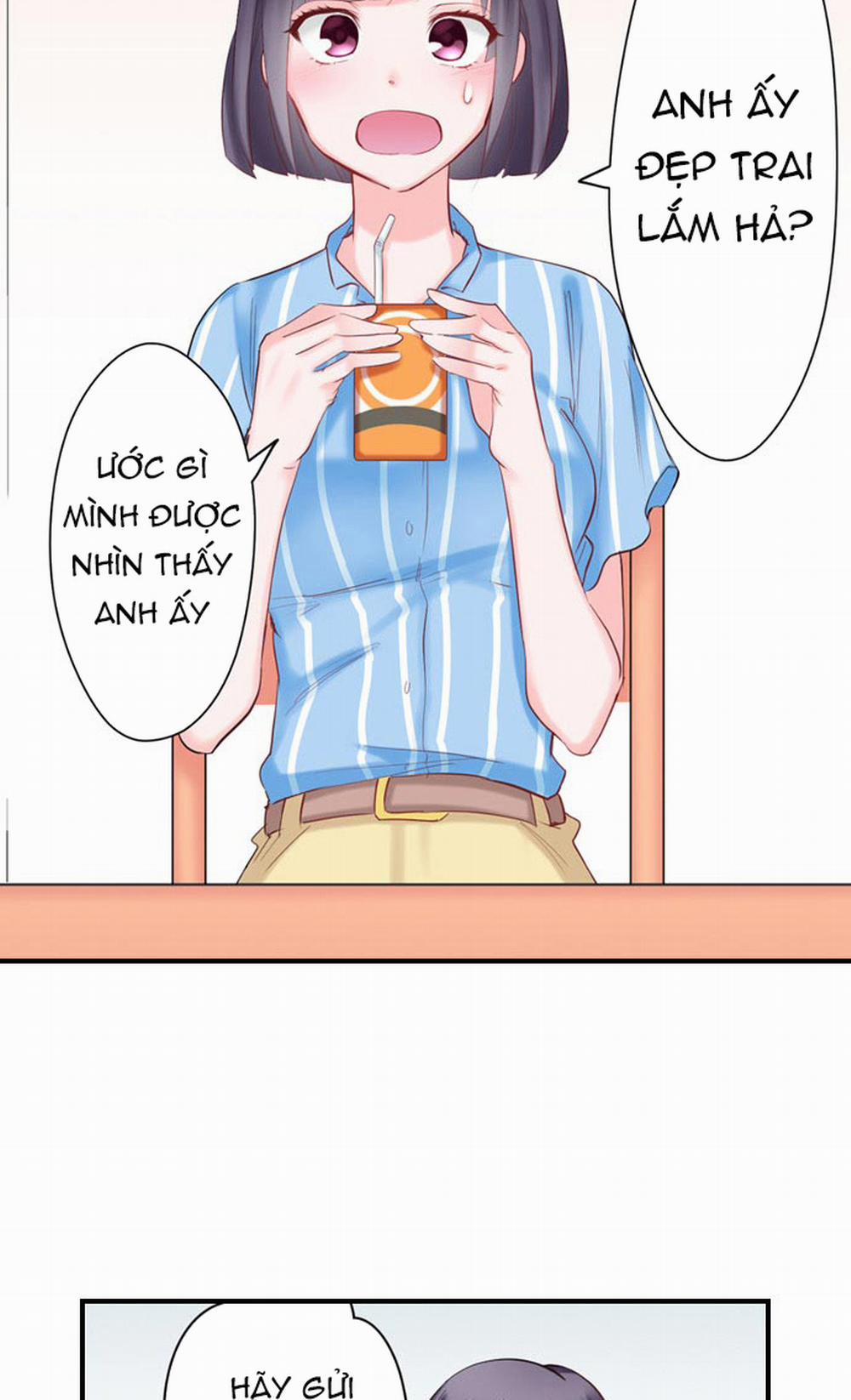 70% Nhân Viên Tăng Ca Sẽ Làm Tình 10 trang 18