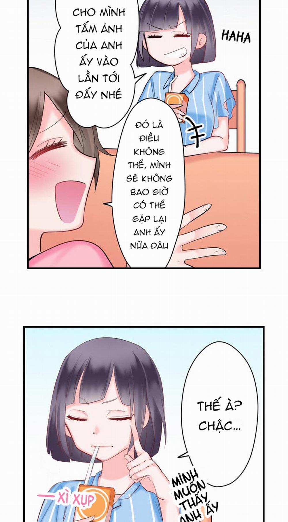 70% Nhân Viên Tăng Ca Sẽ Làm Tình 10 trang 19