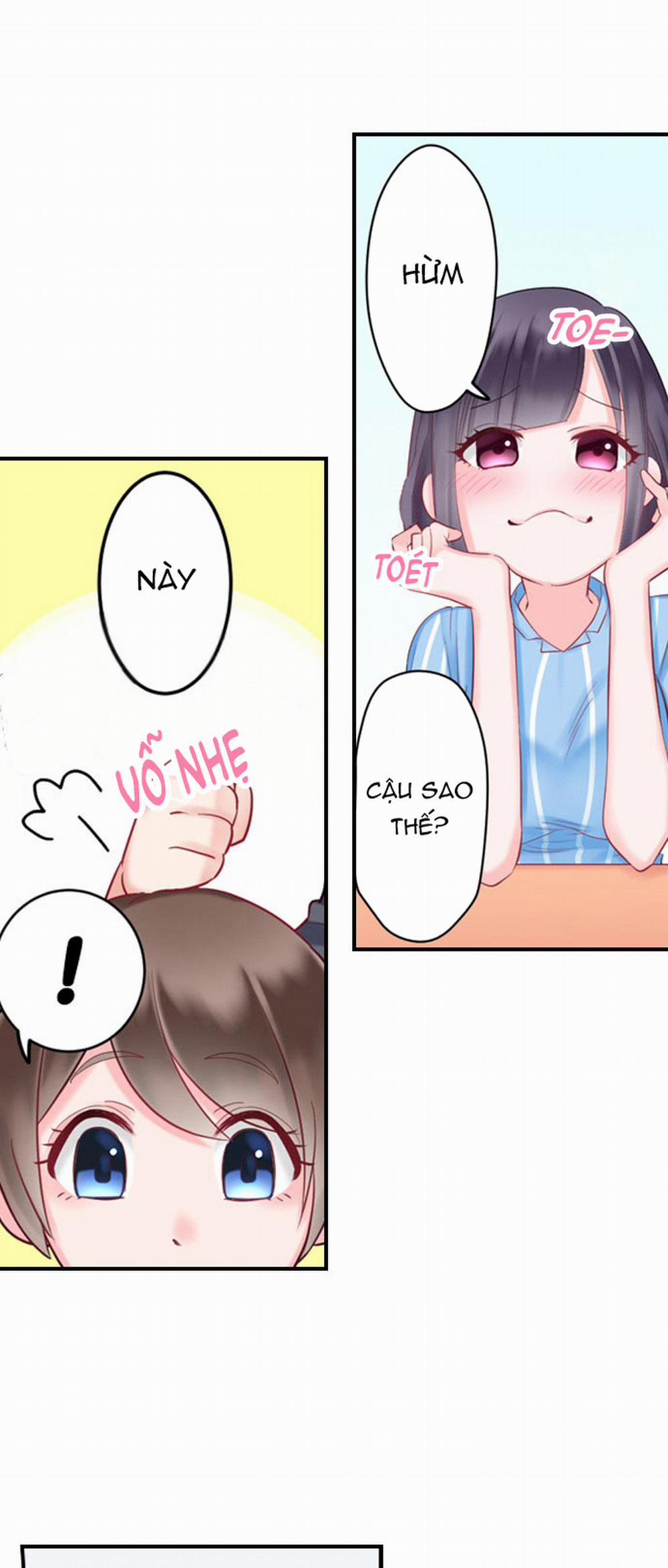 70% Nhân Viên Tăng Ca Sẽ Làm Tình 10 trang 27