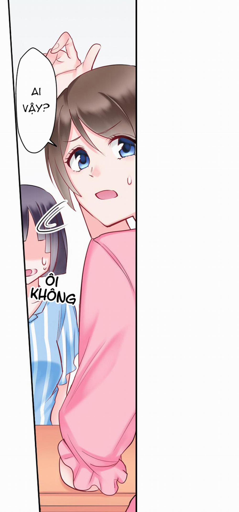 70% Nhân Viên Tăng Ca Sẽ Làm Tình 10 trang 28