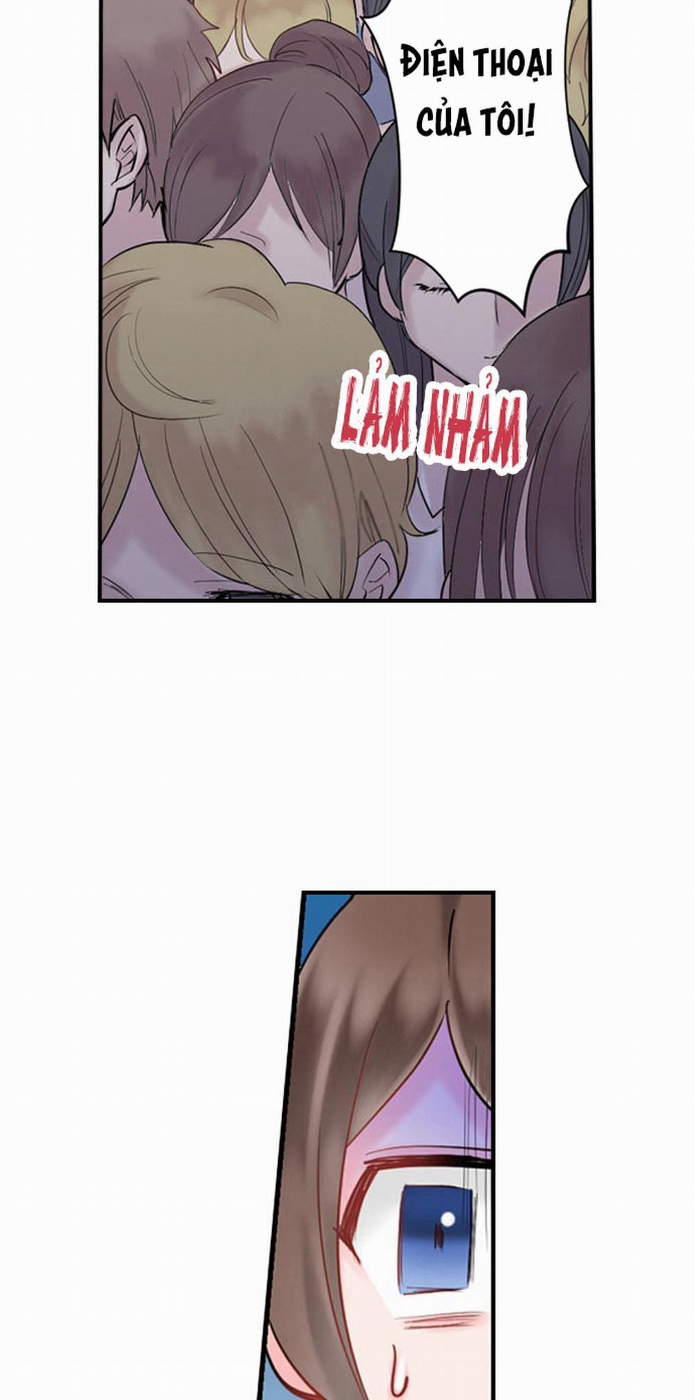 70% Nhân Viên Tăng Ca Sẽ Làm Tình 10 trang 4