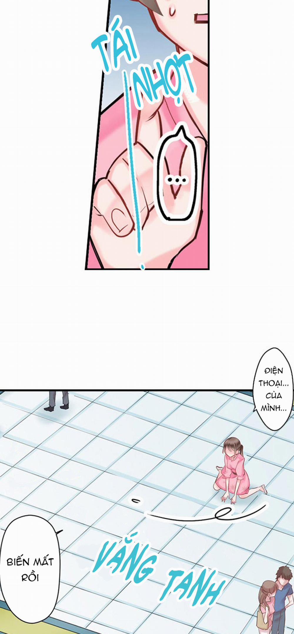 70% Nhân Viên Tăng Ca Sẽ Làm Tình 10 trang 5