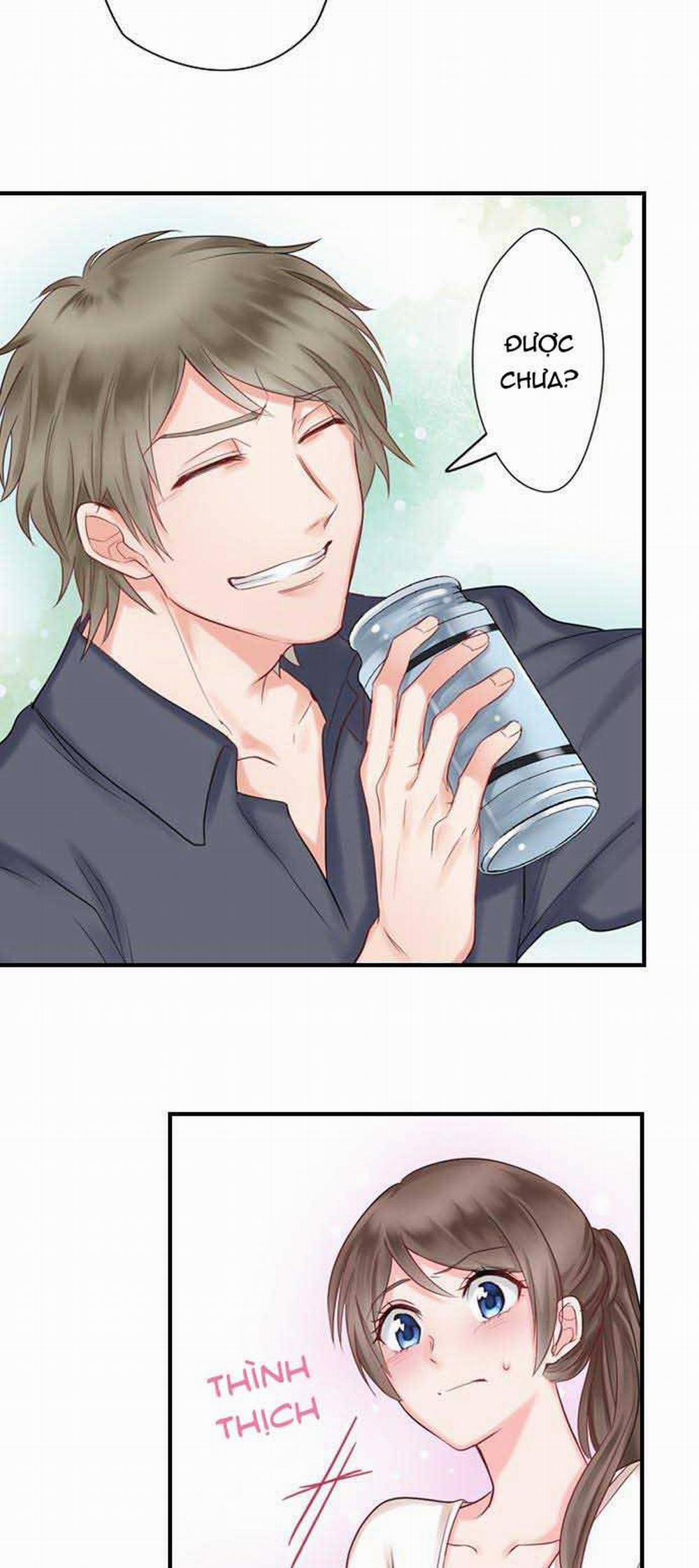 70% Nhân Viên Tăng Ca Sẽ Làm Tình 3 trang 11