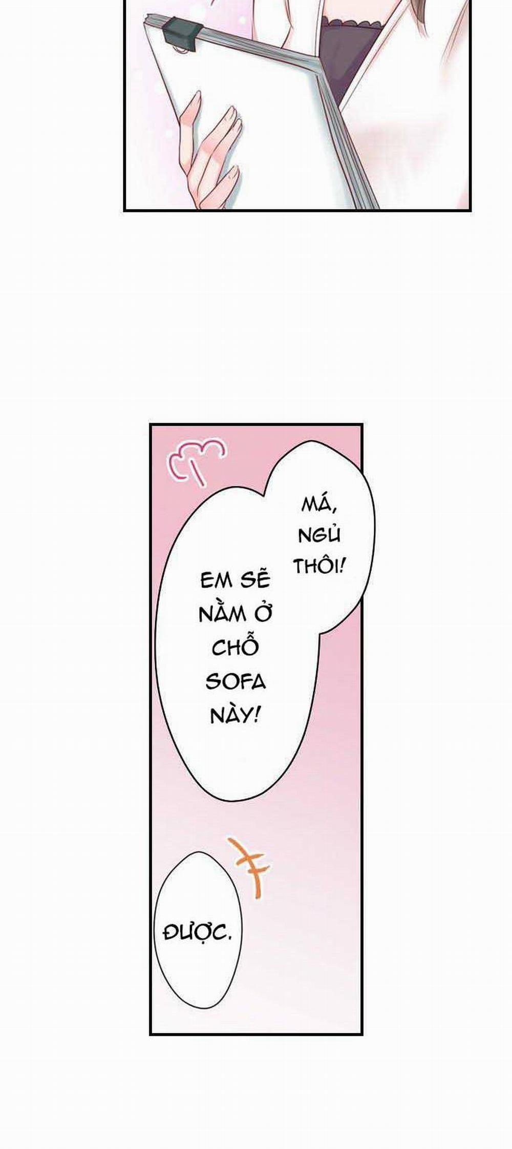 70% Nhân Viên Tăng Ca Sẽ Làm Tình 3 trang 12