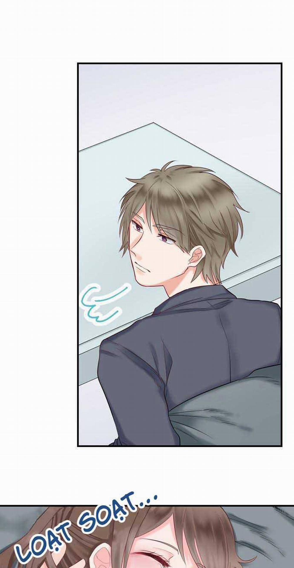 70% Nhân Viên Tăng Ca Sẽ Làm Tình 3 trang 16