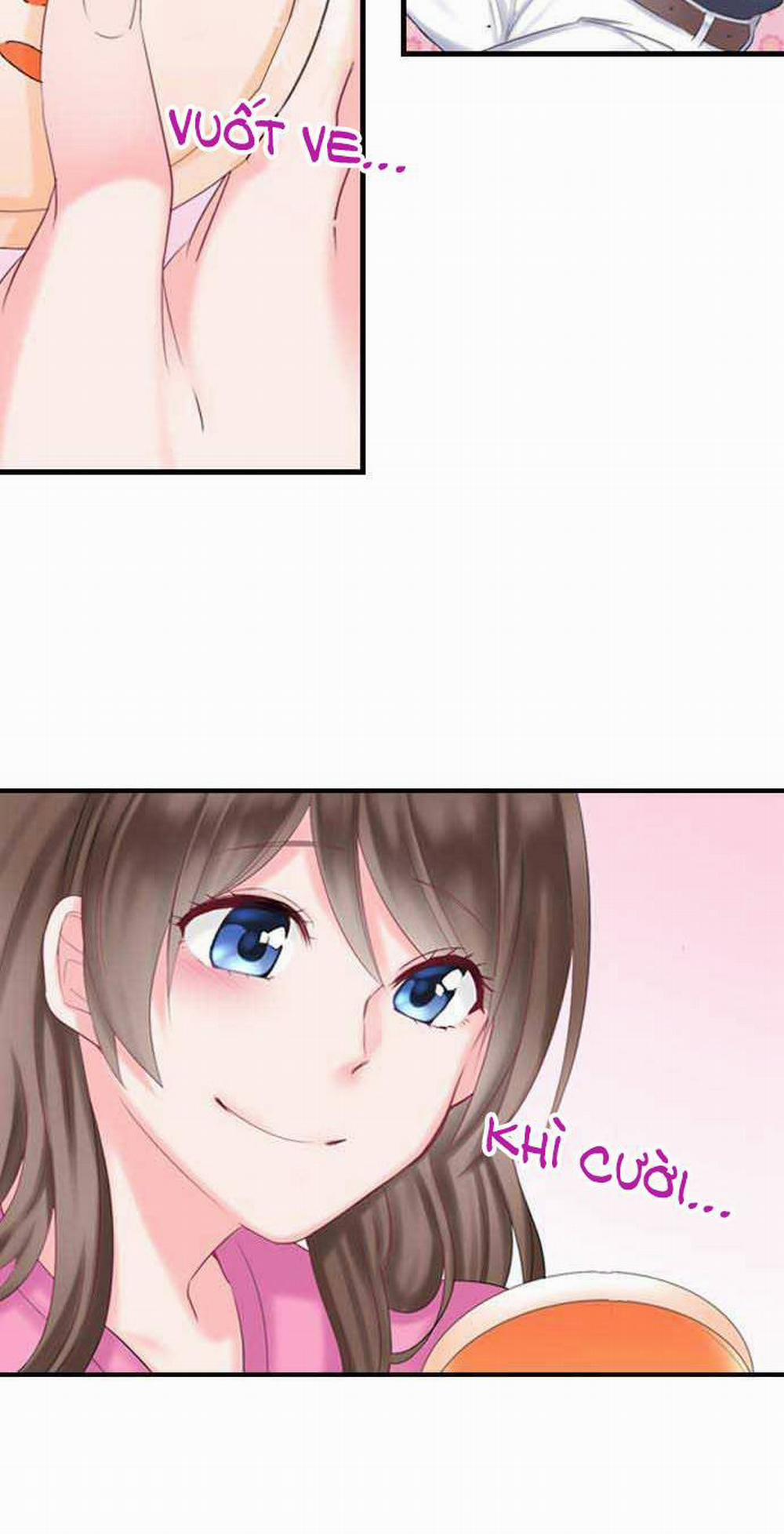 70% Nhân Viên Tăng Ca Sẽ Làm Tình 5 trang 24