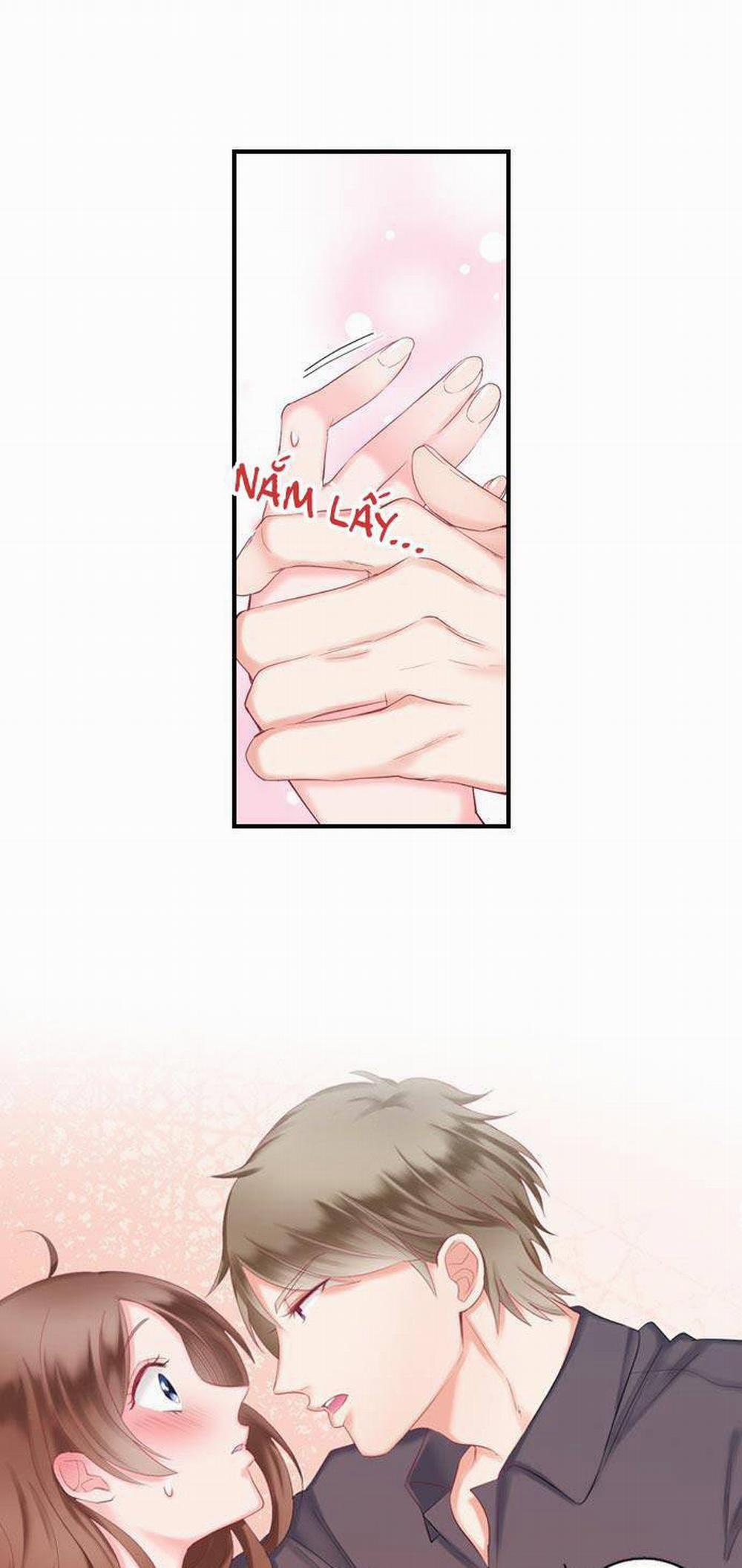 70% Nhân Viên Tăng Ca Sẽ Làm Tình 6 trang 15