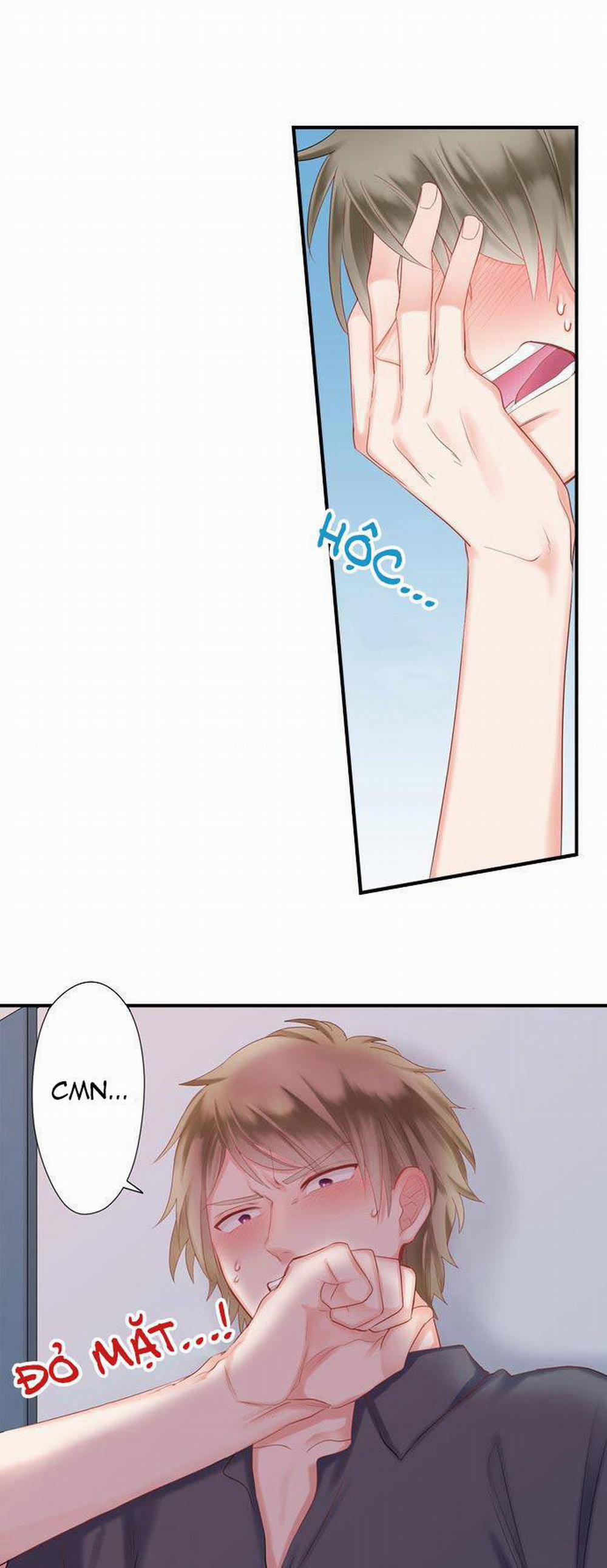 70% Nhân Viên Tăng Ca Sẽ Làm Tình 6 trang 22