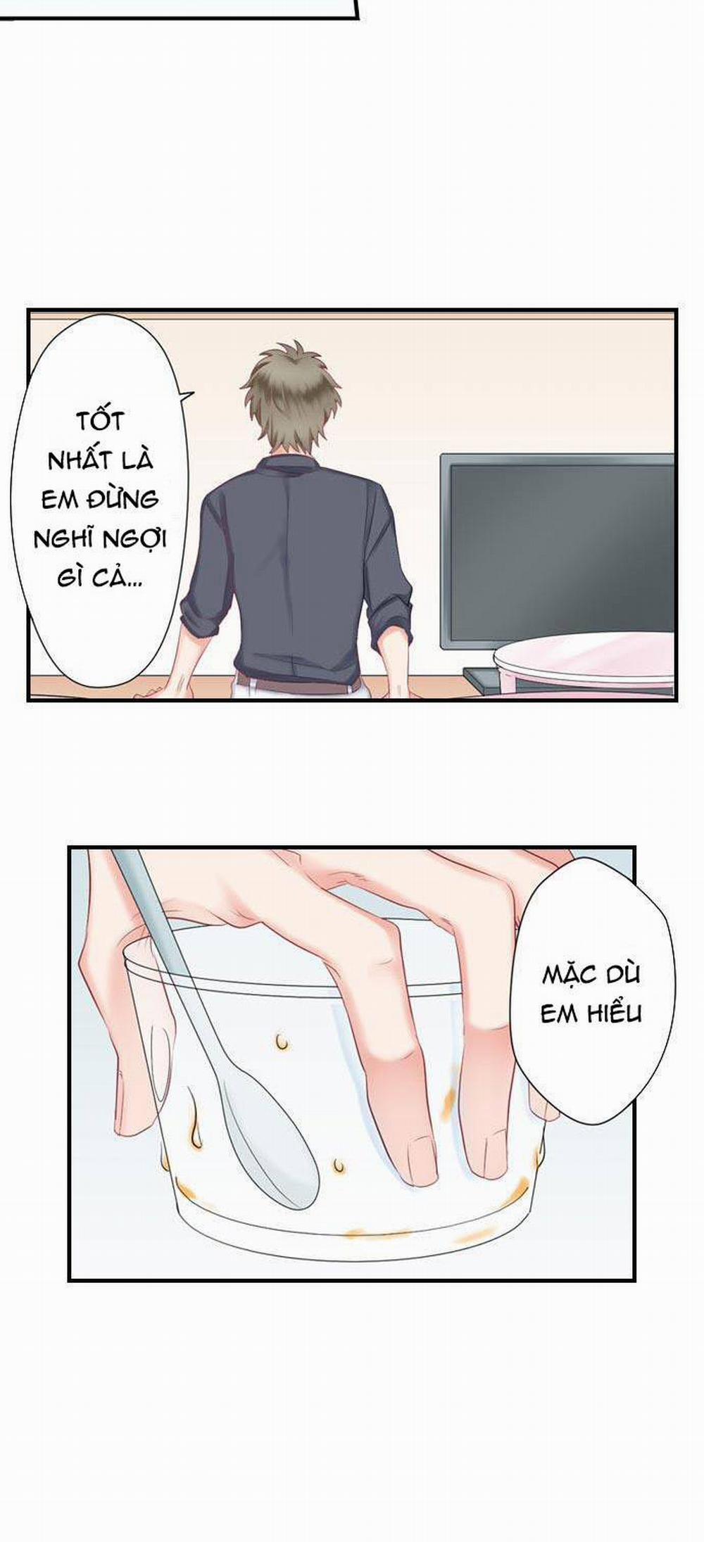 70% Nhân Viên Tăng Ca Sẽ Làm Tình 6 trang 6