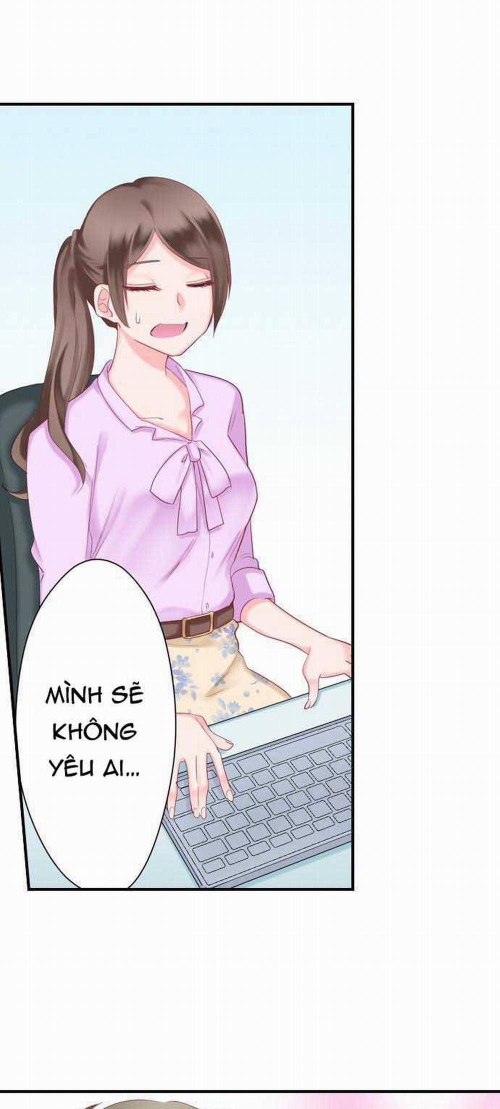 70% Nhân Viên Tăng Ca Sẽ Làm Tình 7 trang 14