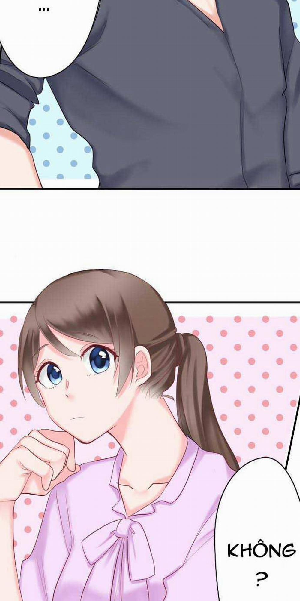 70% Nhân Viên Tăng Ca Sẽ Làm Tình 7 trang 23