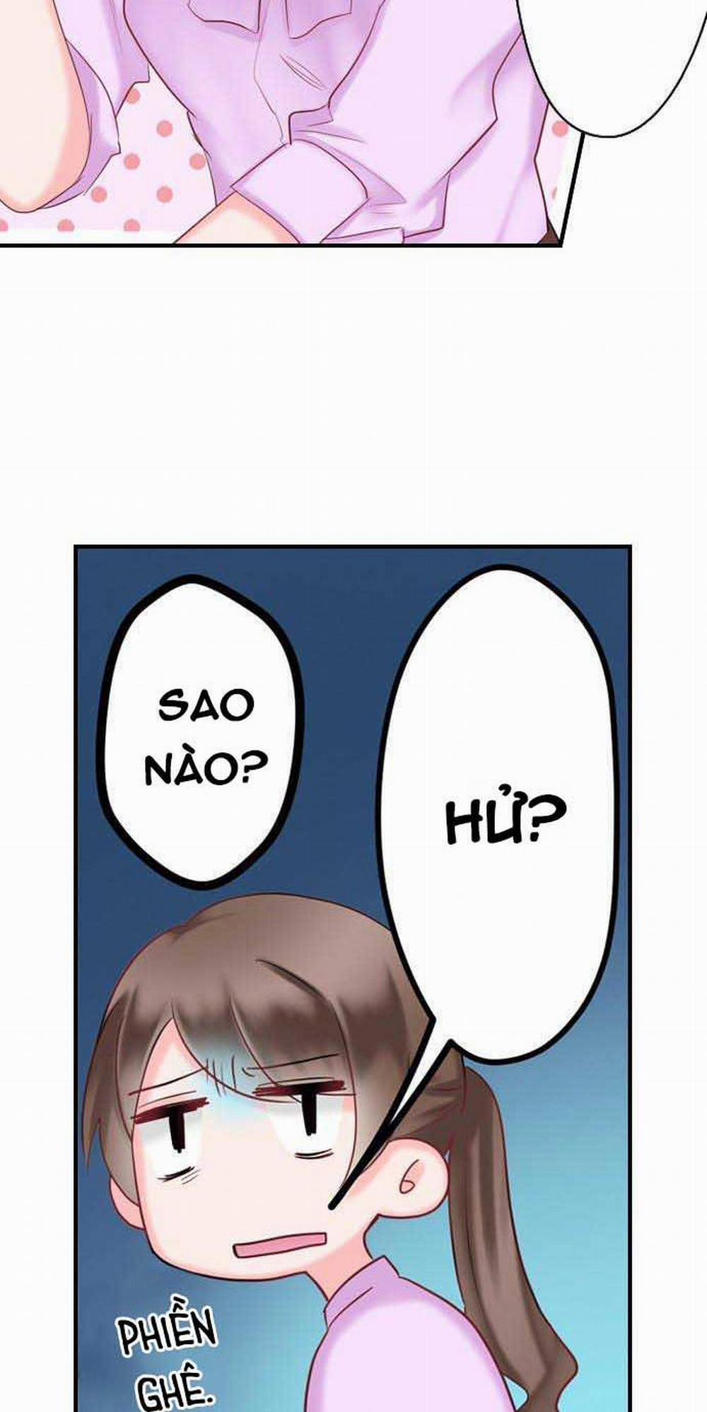 70% Nhân Viên Tăng Ca Sẽ Làm Tình 7 trang 24