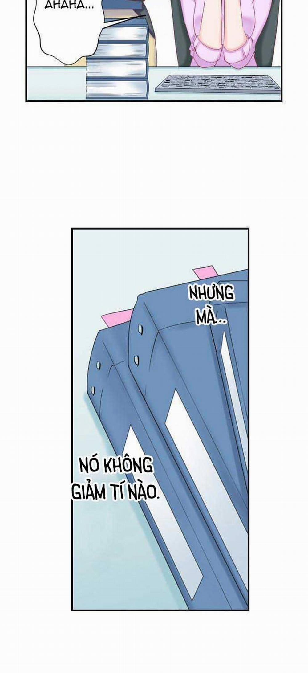 70% Nhân Viên Tăng Ca Sẽ Làm Tình 7 trang 3